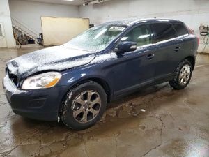 Volvo XC60 3.2 3.2L 6 2013
