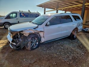 Dodge Durango LIMITED 3.6L 6 2014