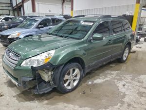 Subaru Outback 2.5I LIMITED 2.5L 4 2013