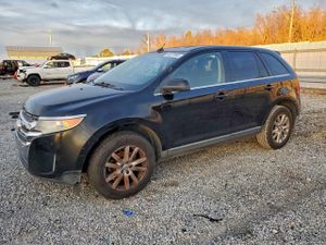 Ford Edge LIMITED 3.5L 6 2012
