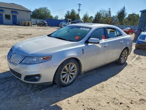 Lincoln MKS 3.7L 6 2010