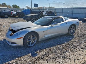 Chevrolet Corvette 6.2L 8 2012