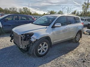 Toyota Rav4 LIMITED 3.5L 6 2012