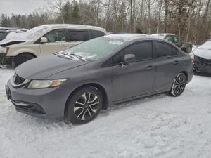 Honda Civic LX 1.8L 4 2014