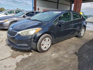Kia Cerato / Forte / K3 LX 1.8L 4 2014