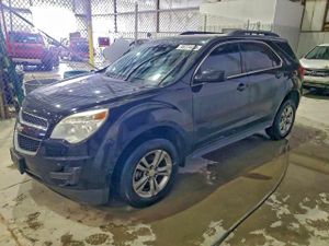 Chevrolet Equinox LT 3.6L 6 2015