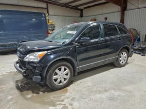 Honda CR-V EXL 2.4L 4 2008