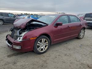 Ford Fusion SEL 3.0L 6 2006