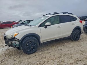 Subaru XV 2.0 PREMIUM 2.0L 4 2015