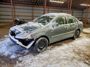 Toyota Corolla CE 1.8L 4 2005