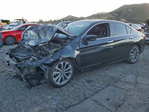 Honda Accord SPORT 2.4L 4 2014