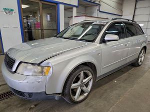 Audi A4 1.8T AVANT QUATTRO 1.8L 4 2002