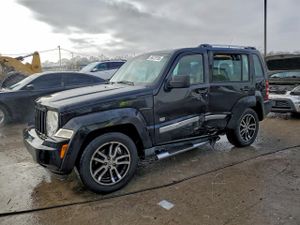 Jeep Liberty SPORT 3.7L 6 2011