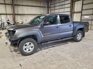 Toyota Tacoma DOUBLE CAB 2.7L 4 2014