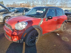 Mini Cooper S COUNTRYMAN 1.6L 4 2015