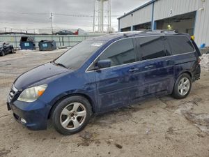 Honda Odyssey TOURING 3.5L 6 2007