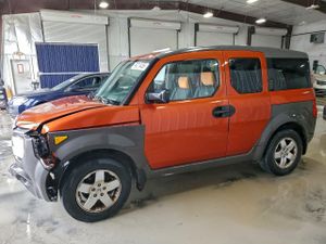 Honda Element EX 2.4L 4 2003