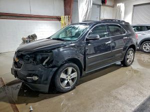 Chevrolet Equinox LT 2.4L 4 2015