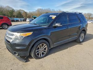 Ford Explorer XLT 3.5L 6 2015