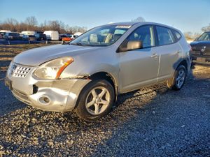 Nissan Rogue S 2.5L 4 2009