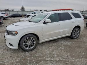 Dodge Durango R/T 5.7L 8 2019