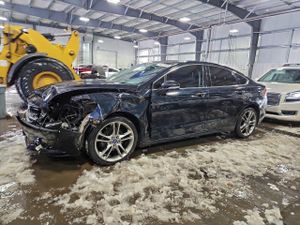 Ford Fusion TITANIUM 2.0L 4 2014