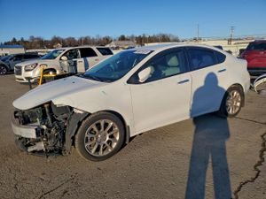 Dodge Dart LIMITED 1.4L 4 2013