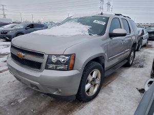Chevrolet Tahoe K1500 5.3L 8 2007