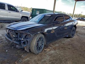 Dodge Challenger SXT 3.6L 6 2015