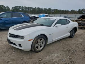 Chevrolet Camaro LT 3.6L 6 2011