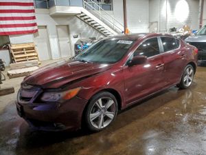 Acura ILX 20 PREMIUM 2.0L 4 2013