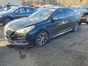 Hyundai Sonata SPORT 2.0L 4 2015