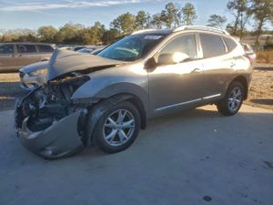 Nissan Rogue S 2.5L 4 2011