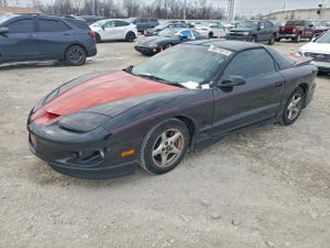 Pontiac Firebird 3.8L 6 2002