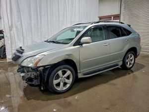Lexus RX 350 3.5L 6 2008