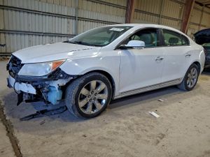 Buick LaCrosse 3.6L 6 2013