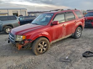 Ford Escape LIMITED 2.5L 4 2010