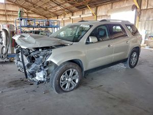GMC Acadia SLT-1 3.6L 6 2014