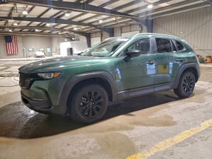 Mazda CX-50 PREFERRED 2.5L 4 2026