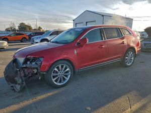 Lincoln MKT 3.5L 6 2011