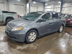 Honda Odyssey LX 3.5L 6 2012