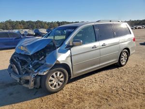 Honda Odyssey EXL 3.5L 6 2008