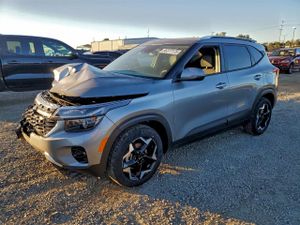 Kia Seltos S 2.0L 4 2025