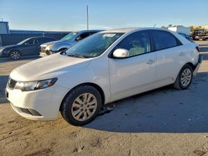 Kia Cerato / Forte / K3 EX 2.0L 4 2010