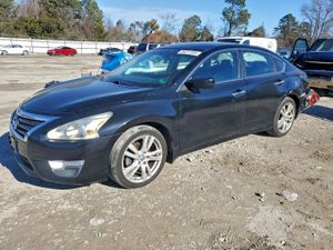 Nissan Altima 3.5S 3.5L 6 2013
