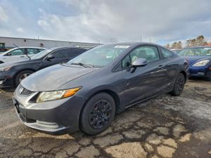 Honda Civic LX 1.8L 4 2012