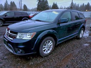 Dodge Journey SXT 3.6L 6 2015