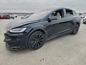Tesla Model X 2023