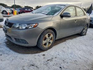 Kia Cerato / Forte / K3 EX 2.0L 4 2010