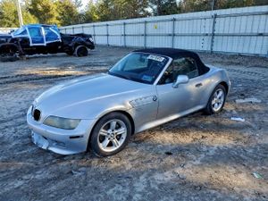 BMW Z3 2.3 2.5L 6 2000